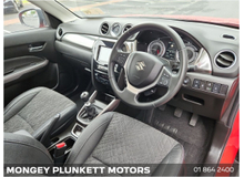 2022 Suzuki Vitara 1.4L Petrol For Sale Images