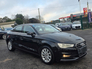 2015 AUDI A3 Saloon 1.4 TFSI AUTOMATIC - SALOON  - REV CAMERA - PARKING SENSORS - ALLOYS - LOW TAX BAND LOW MILEAGE