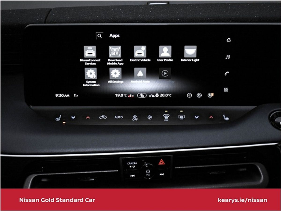 Nissan Leaf ENGAGE + ALL NEW NISSAN LEAF 75 kWh - ARIVING SOON — thumbnail 27