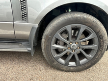 2011 Land Rover Range Rover 4.5L Diesel For Sale Images