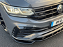 2021 VOLKSWAGEN TIGUAN R-LINE 2.0 TDI MANUAL 6SPEED FWD 150HP 5DR