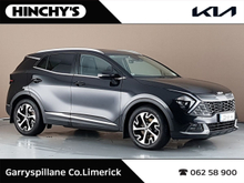 Kia Sportage 1.6 CRDi SCR Diesel 115 hp...