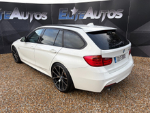 2013 BMW 3 Series 2L Diesel For Sale Images