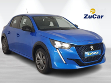 Peugeot 208 Electric 136bhp (50 kWh) Allure Pack