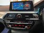 2018 BMW 5 SERIES 520d SE 18" Auto