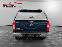 2016 Nissan Navara 2.3L Diesel For Sale Images
