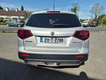 2021 Suzuki Vitara 1.4L Petrol For Sale Images
