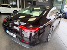 2019 Mercedes-Benz CLS Class 2L Diesel For Sale Images