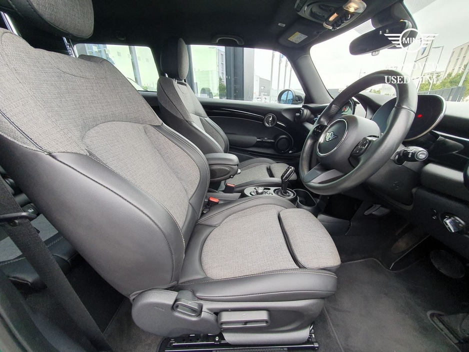 2023 MINI Hatch 0L Electric For Sale Images