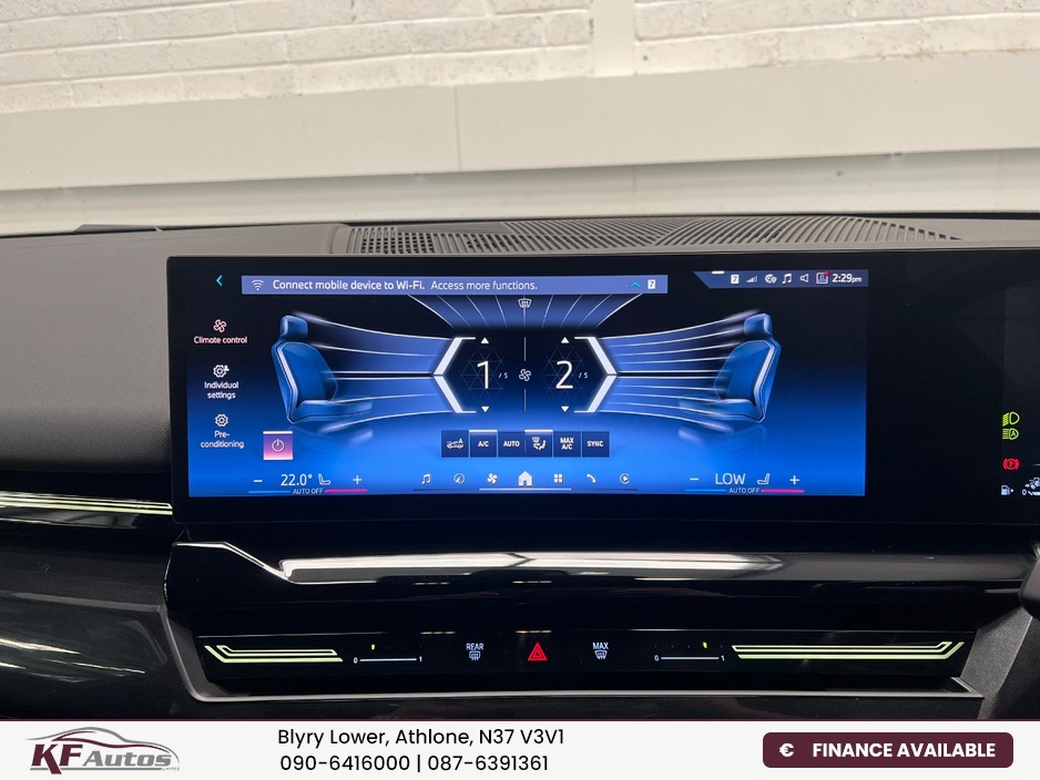 2024 BMW 5 Series 2L Petrol Plug-in Hybrid For Sale Images
