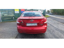 2011 Toyota Avensis 2L Diesel For Sale Images
