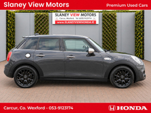 MINI Hatch 2.0 D SD 5DR COOPER