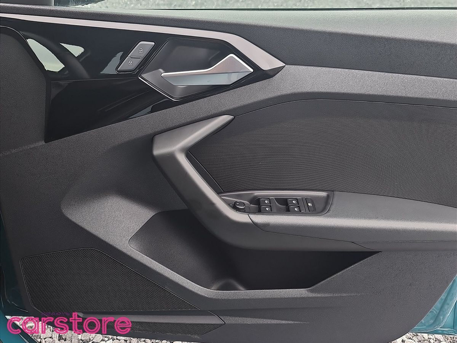 Audi A1 25 TFSI Auto — thumbnail 19