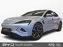 2026 Byd SEAL *ORDER NOW FOR 262*Design - Rear Wheel Drive (82.5kWh) - GAP/SUPAGUARD INCLUDED - 15.6 Electric Rotary Touchscreen - Crystal Gearshift Lever - Electric Tailgate - Heated/Ventilated Front Seats - Panor