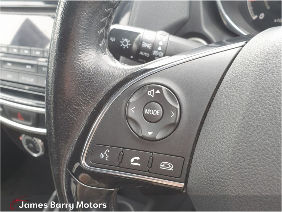 2016 Mitsubishi ASX 1.6L Petrol For Sale Images