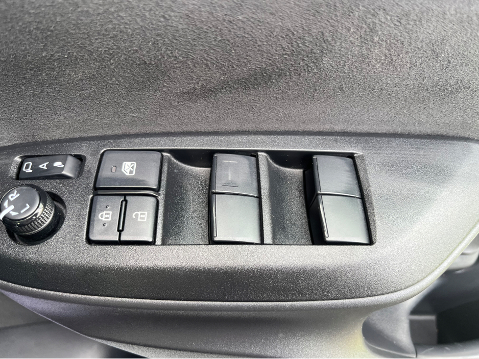 2023 Toyota Yaris Cross 1.5L Petrol Hybrid For Sale Images