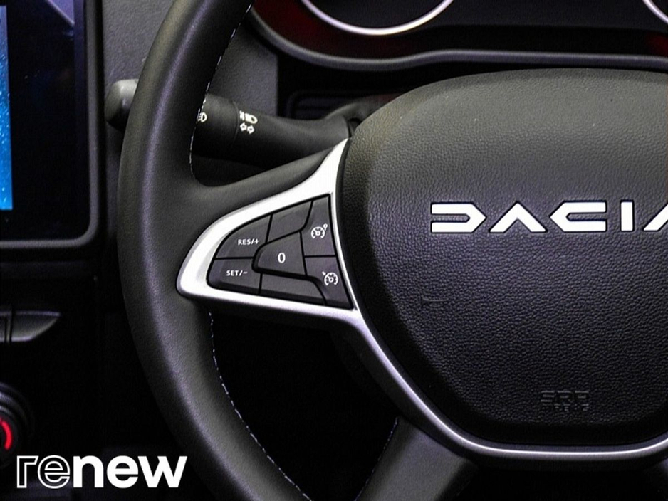 Dacia Duster Expression TCe 90 4x2 NBI — thumbnail 20
