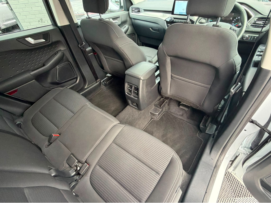 2021 Ford Kuga 1.5L Diesel For Sale Images