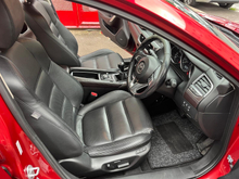 2015 Mazda Mazda6 2.2L Diesel For Sale Images