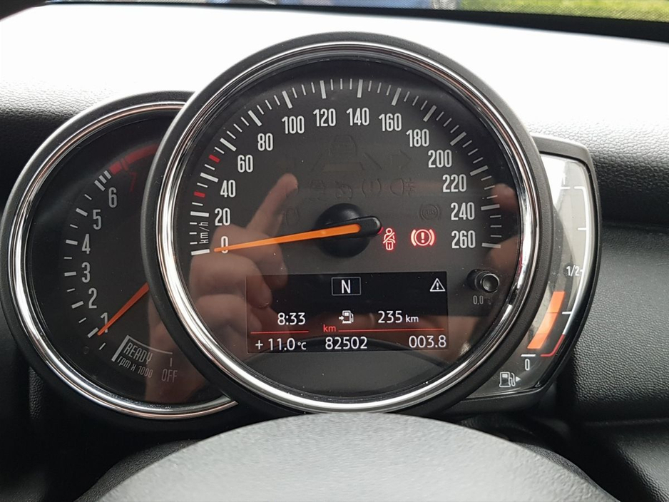 2020 MINI Hatch 1.5L Petrol For Sale Images
