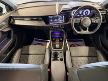 2023 Audi A3 2L Diesel For Sale Images