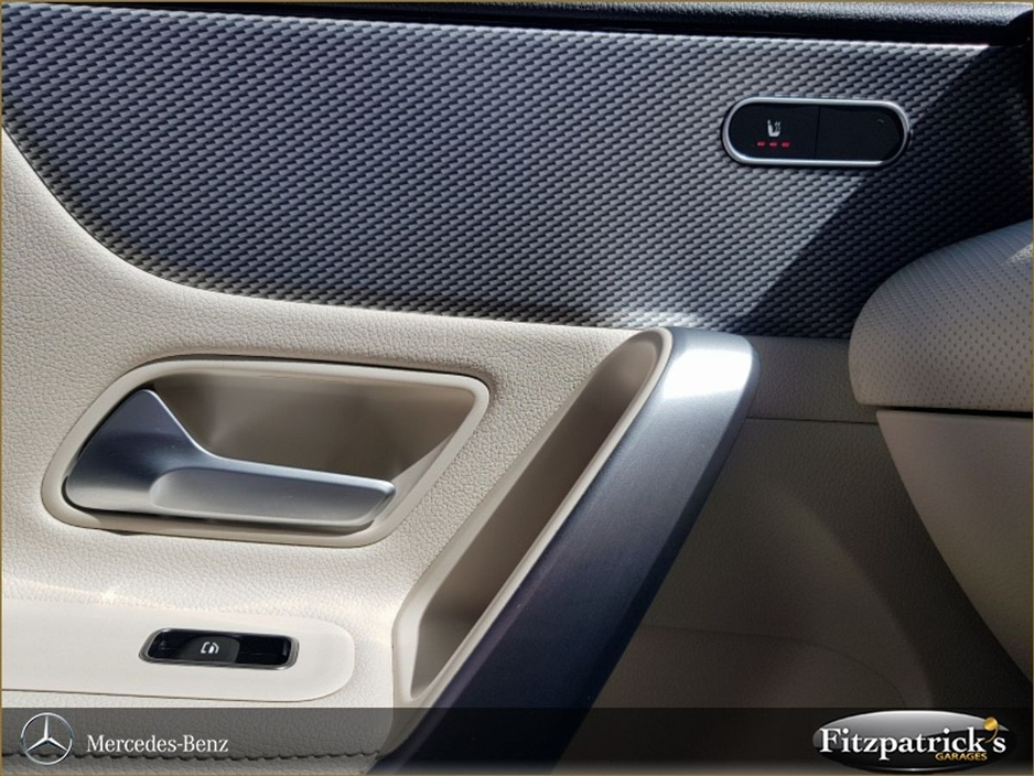 Mercedes-Benz CLA Class CLA200d Coup A/T Progressive — thumbnail 12