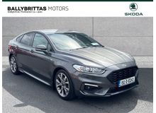 2019 Ford Mondeo 2.0L Diesel For Sale Images