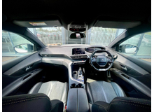 2020 Peugeot 3008 1.2L Petrol For Sale Images