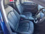 2016 AUDI A3 1.4 tsi leather