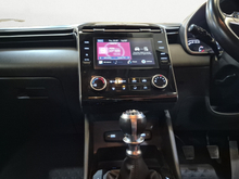2021 Hyundai Tucson 1.6L Diesel For Sale Images