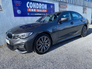2021 BMW 3 SERIES BMW 330E M-SPORT AUTO 290BHP PETROL PLUG IN HYBIRD