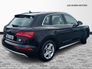 2020 AUDI Q5 SE 2.0 TDi 150 HP 35