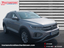 2023 VOLKSWAGEN T-ROC STYLE 1.5 TSI D7F 150HP