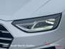 2023 AUDI A4 30 TDI 136HP S Tronic SE