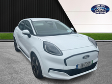 Ford Puma GEN-E SELECT 168PS 123.5K
