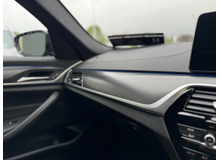 2023 BMW 5 Series 2.0L Petrol Plug-in Hybrid For Sale Images