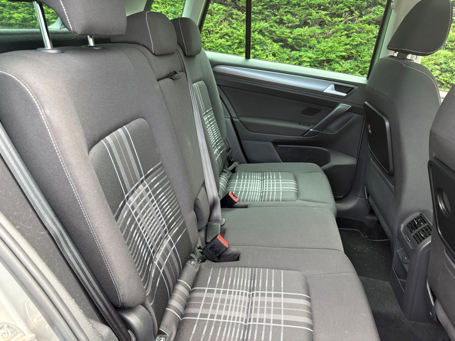 2016 Volkswagen Golf 1.2L Petrol For Sale Images