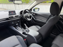 2016 Mazda Mazda3 2L Petrol For Sale Images
