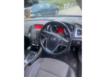 2015 Opel Astra 1.6L Diesel For Sale Images