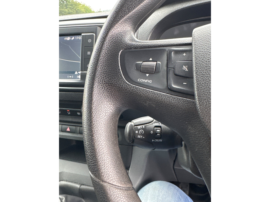 2023 Fiat Scudo 1.5L Diesel For Sale Images