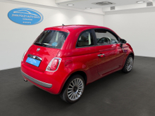 2013 Fiat 500 1.2L Petrol For Sale Images