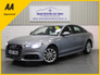 2017 AUDI A6 LIMOUSINE 2.0 TDI 150 SE S-TRONIC 4DR AUTO
