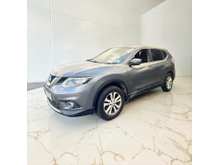 2018 Nissan X-Trail 1.6L Diesel For Sale Images