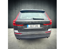 2019 Volvo XC60 2L Diesel For Sale Images