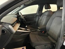 2022 Audi A3 2L Diesel For Sale Images