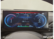 2025 BYD Seal ElectricL Electric For Sale Images