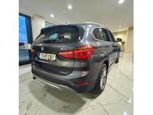 2017 BMW X1 2L Diesel For Sale Images