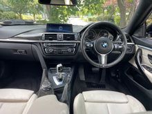 2015 BMW 4 Series 2L Diesel For Sale Images