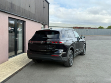 2024 Volkswagen Tiguan 1.5L Petrol Plug-in Hybrid For Sale Images