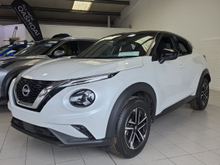 2026 Nissan Juke 1L Petrol For Sale Images